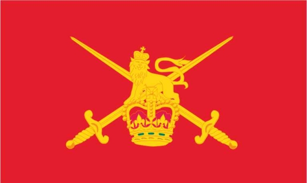 Fahne Montenegro 140cm x 90cm